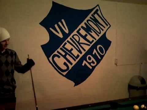 Chevremont Kelder (the basement) chill