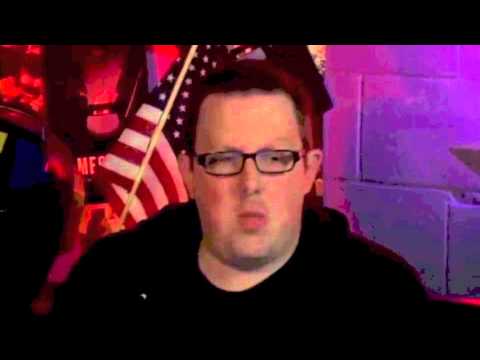 Mega64 Podcast 293 - Target Card Story