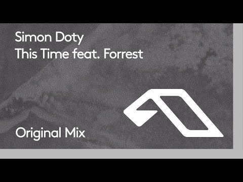 Simon Doty feat. Forrest - This Time