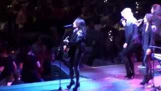 Jill Johnson - Flirting With Disaster - Wha&#39;s A Littie Rain - Jolene.