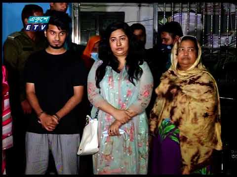 রোমানা স্বর্ণার বিরুদ্ধে আদালতে ৫ দিনের রিমান্ড আবেদন করা হবে