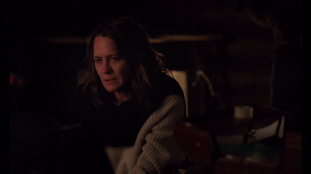 LAND - "Is She Hiding" Clip - In Theaters February 12