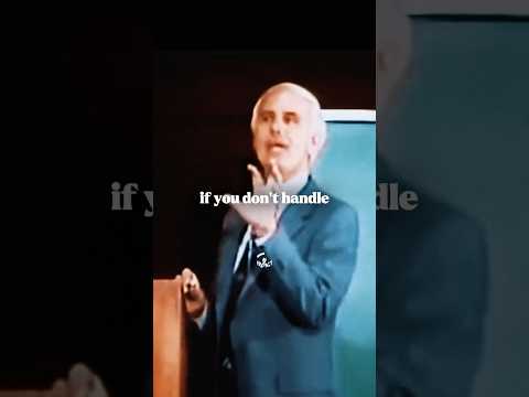 The Key to Discipline