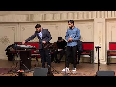 Cezar Marin,Marius Lupu,Ionut Holea - O duhos le Devlescoro cherel buti