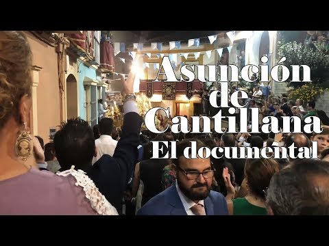 "Asunción de Cantillana" The documentary