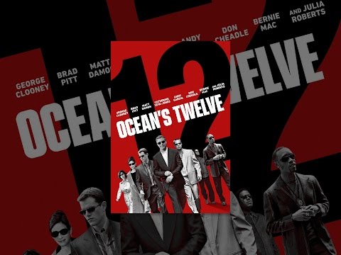 Ocean's Twelve