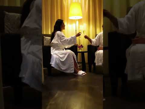 Experience Bliss Angelina Spa Services