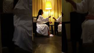 Sink into soulful bliss at Chi, The Spa