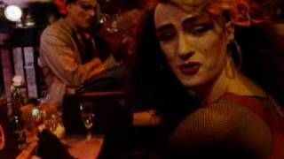 Prinz in Hölleland- Michael Stock -Trailer (BRD 1993, Spielfilm 16 mm, 90 min, Farbe)