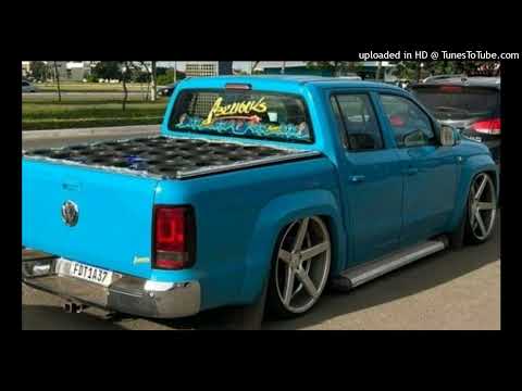 Liu e Vokker - Super Bitch 2 ( Wesley Oliver Mashup )