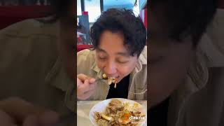 Download lagu dk how he can eat the same thing everyday, but we’re not complaining. #epikebabs #kebabs mp3