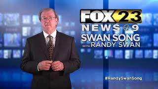 Swan Song: Medical marijuana update