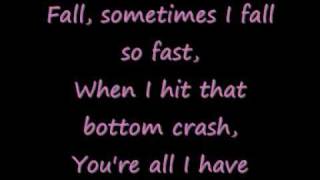 Ashlee Simpson - Pieces of Me lyrics