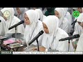 SYAIR RAMADHAN TAJALLA SANTRIWATI KELAS III ULYA ANGKATAN KE 108 PON PES DARUSSALAM MARTAPURA