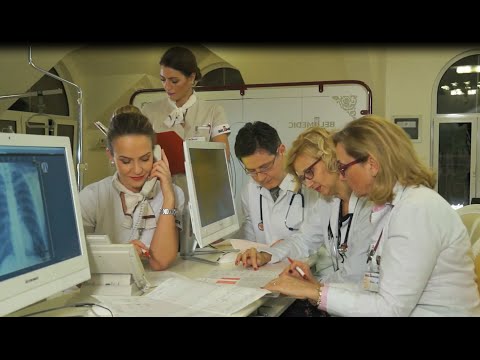 Bel Medic - 21 godina sa vama