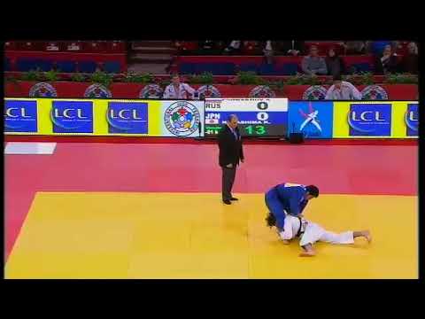 GS PARIS 2012 81 PSHMAKHOV Arsen RUS NAGASHIMA Keita JPN1