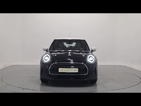 Mini Cooper 3-Door Cooper Exclusive - Image 2