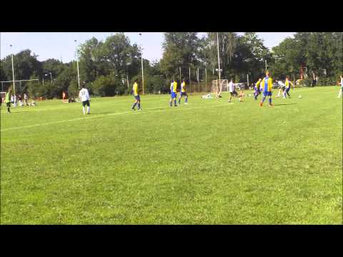 BSC 4 vs Internos 5 (2-3)