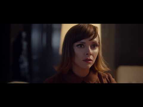 Monstrous - "Phone Rings" Official Clip