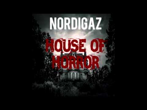 Nordigaz - House of Horror (Original Mix) [Free Download]
