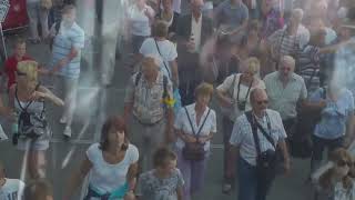 black flag I don t care