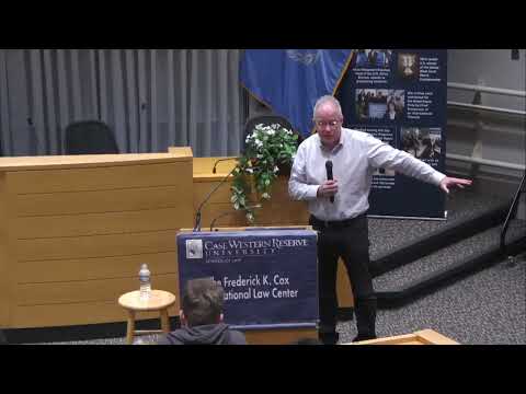 Practicing International Sports Law