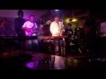 Time Machine Band LIVE in Rock Caffe 