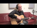 Warren Haynes   Glory Road guitar acoustic 5/15