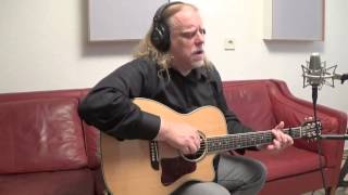 Warren Haynes   Glory Road guitar acoustic 5/15