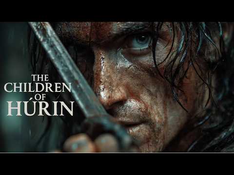 The Children of Húrin