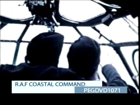 The Warfile - Raf Coastal Command