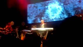 Howard Jones - &#39;Natural&#39;, Human&#39;s Lib Set, @ the o2, 6 November 2010