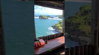 Download lagu Pantai Kasap, Raja Ampatnya Pacitan Jawa Timur mp3