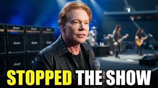 Download lagu Axl Rose Told Fans Something NOBODY Expected To Hear mp3 Download lagu Axl Rose Told Fans Something NOBODY Expected To Hear mp3