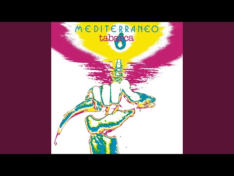 Tabarca - Mediterraneo
