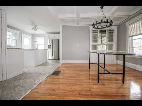 For Sale: 19 S Lenox Street, Worcester, MA 01602