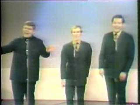 Prophets Quartet - Jesus Is Coming Soon