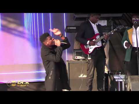 DANY KASONGO JOUR 2 WAY MAKER 2025 LUBUMBASHI