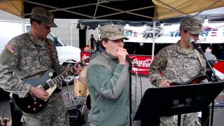 West Point Band Club November 09, 2014