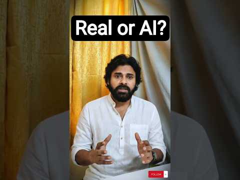 Reality Is Editable Now | AI Awareness telugu