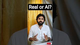 Reality Is Editable Now | AI Awareness telugu