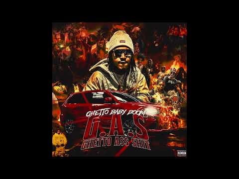 Ghetto Baby Boom - Aftermath (Official Audio)