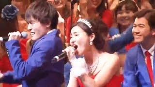 America / Glee Cast ver.