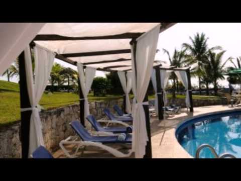 Celuisma Dos Playas & Maya Caribe 3* Мексика
