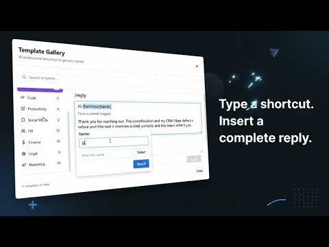 Item video thumbnail