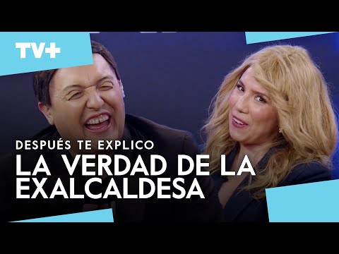 Cathy Tapabarriga breaks the silence in "Segundo Plano"