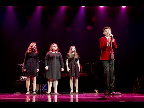 Luca Padovan - Can I Drive the Bus (JTF 2020)