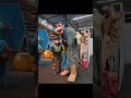 Turns Out AI Can T Replace Tufti Yet Ai Filter Pixar Troll Cosplay Puppet Pilkingtonprops