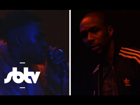 Rayf x Prez T | 079 Sessions: SBTV