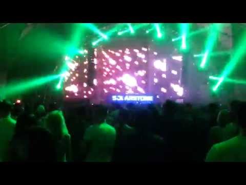 Solarstone - Trancefusion Power Of Elements (19-04-2014)